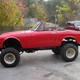 Illustration for article titled For $4,200, This Datsun Is An OffRoadster